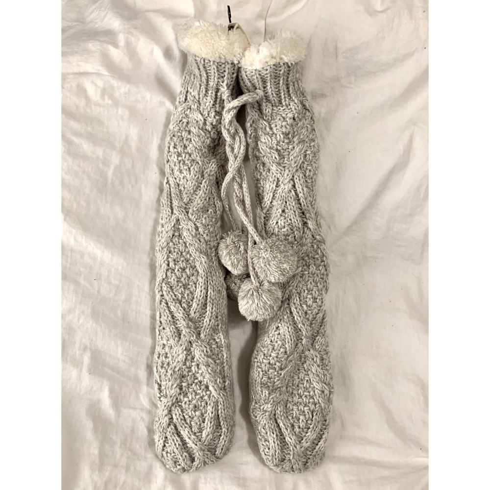 Brand new express slippers!